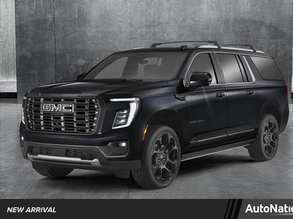GMC YUKON XL 2025 1GKS1GRD6SR213171 image